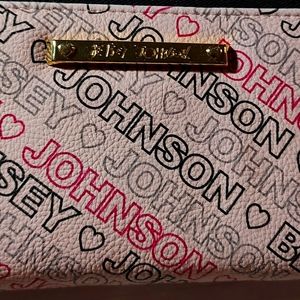 Betsy Johnson wallet